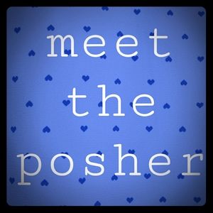 ☆MEET THE POSHER☆